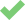 Tools Checkmark