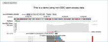 Sequence Reads Tool